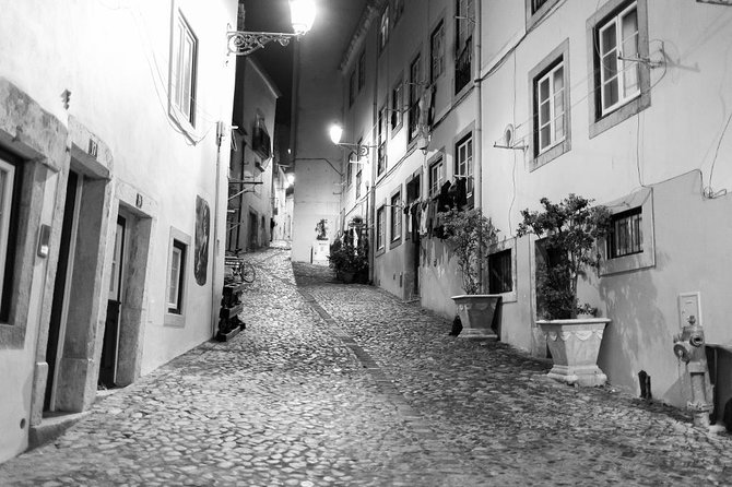 Lisbon Fado Walking Tour (with a Fado singer) - Local taverns and the character of fado