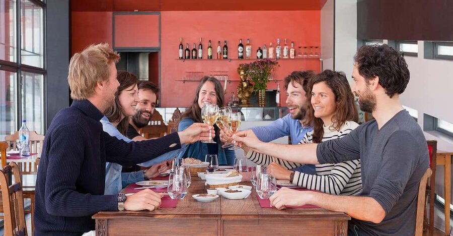 Lisbon : Food & Fado Tour - Walking, timing, and practical planning