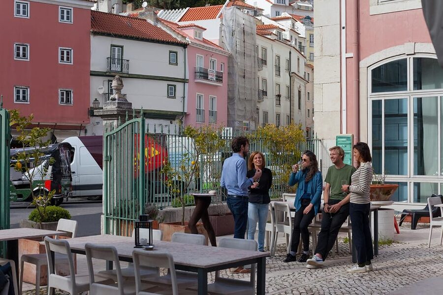 Lisbon : Food & Fado Tour - Should you book this food and Fado tour?