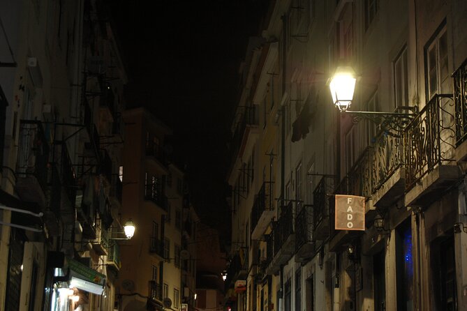Lisbon Guided Tour with Live Fado Show and Traditional Dinner - My verdict on the Alfama Fado night