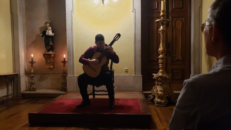 Lisbon: Lisbon Classical Nights Concert - FAQ