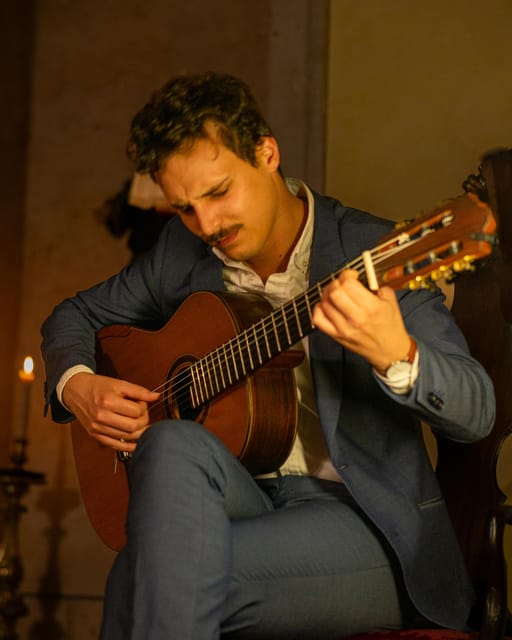 Lisbon: Lisbon Classical Nights Concert - How the evening fits into a Lisbon itinerary