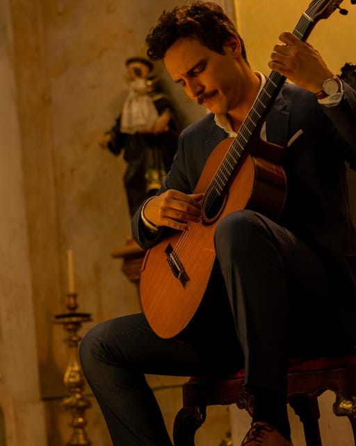 Lisbon: Lisbon Classical Nights Concert - Is $23 a fair price?