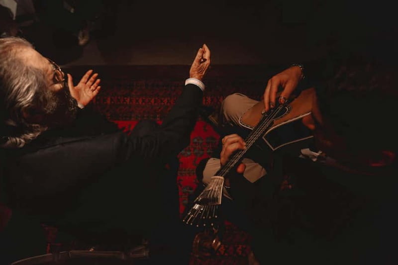 Lisbon: Live Fado Show with Port Wine at Lisboa em Fado - Why this short Fado show works