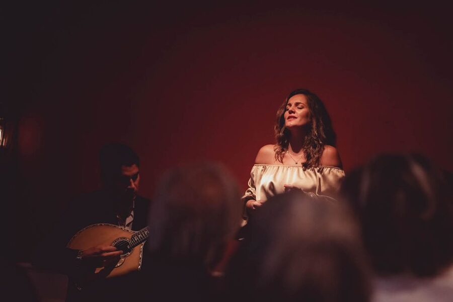 Lisbon: Live Fado Show with Port Wine at Lisboa em Fado - Is $18 good value?