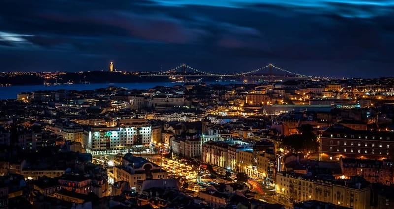Lisbon: Private Night Tour with Fado Dinner Show - Timing, cancellations, and small practical details
