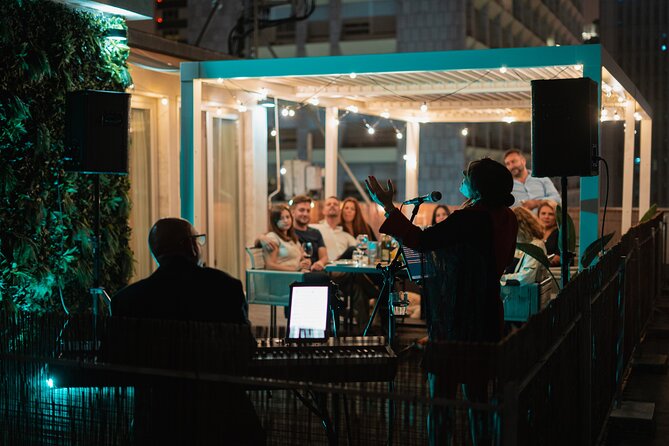 Lisbon: Rooftop Wine Tasting with Live Traditional Fado - Is the $149.23 price fair?
