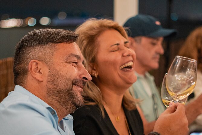 Lisbon: Rooftop Wine Tasting with Live Traditional Fado - Who will get the most from this evening