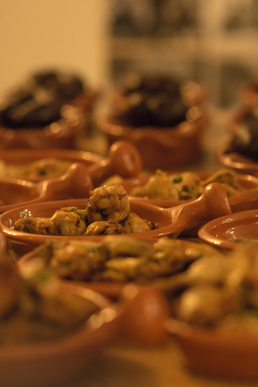 Lisbon: Tapas & Drinks with Fado Live Performance - Why this Fado evening feels different
