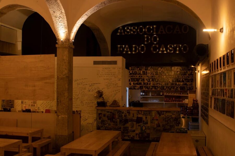 Lisbon: Tapas & Drinks with Fado Live Performance - Wine, soft drinks, and the real value of $58