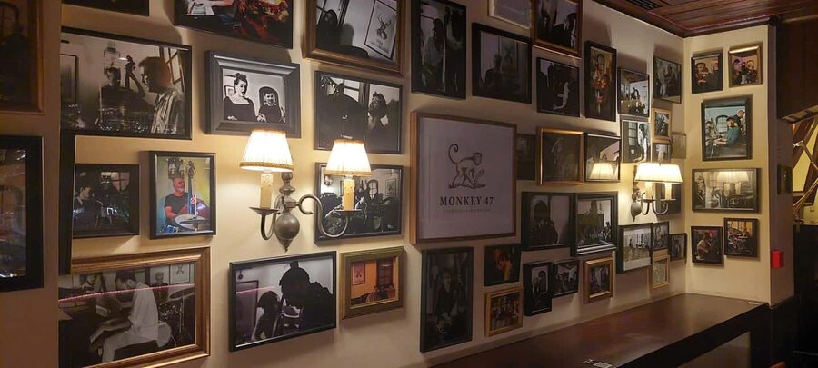 Lisbon: The best of Live Jazz in an intimate setting - What your evening can feel like