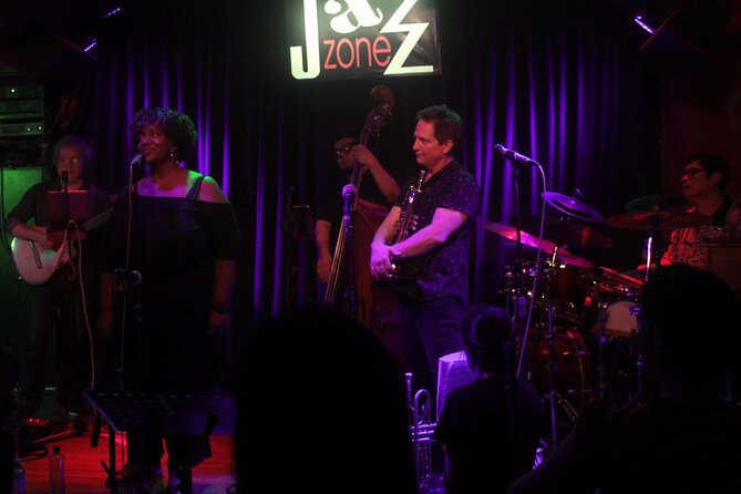 Live Afro-Peruvian Jazz Music - Why percussion is the star for many listeners