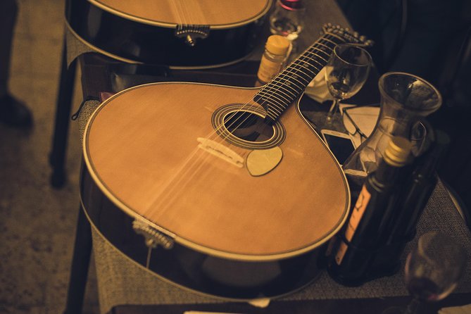 Live Fado Private Tour in Lisbon with Dinner - What the private driver adds