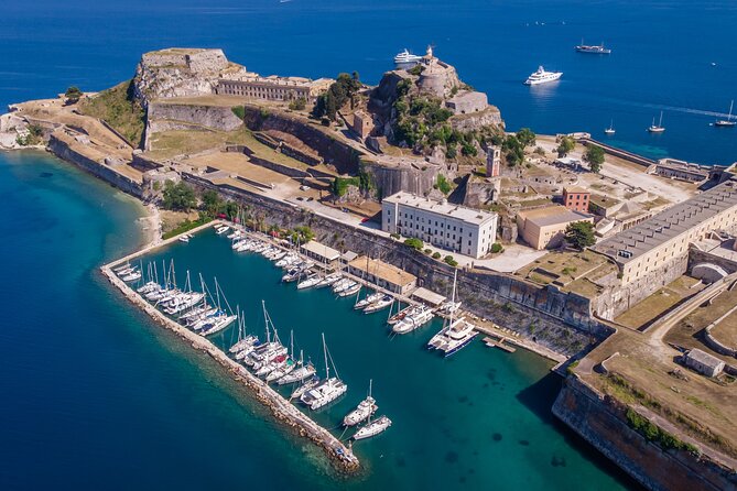 Live Jazz Music and Local Stories in the Heart of Corfu - Three sets, three different moods