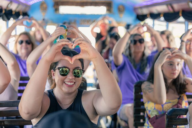 Live Music and Brewery Bus | LaZoom Tours - Timing, Group Size, and Practical Choices