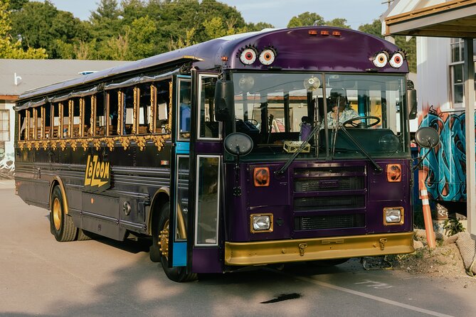 Live Music and Brewery Bus | LaZoom Tours - Who Will Enjoy This Most