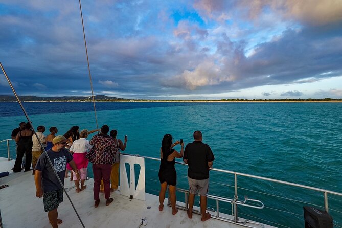 Live Music Sunset Sail - Is $70 a fair price?