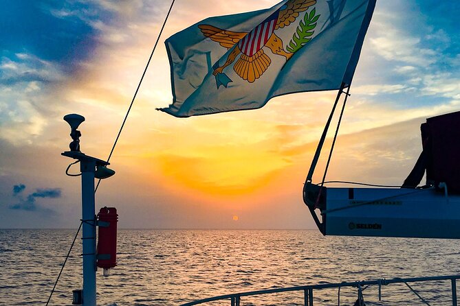 Live Music Sunset Sail - Who will enjoy this most