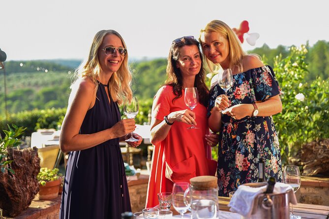Live Opera Concert and Wine Tasting in Florence - Why this Florence evening feels different