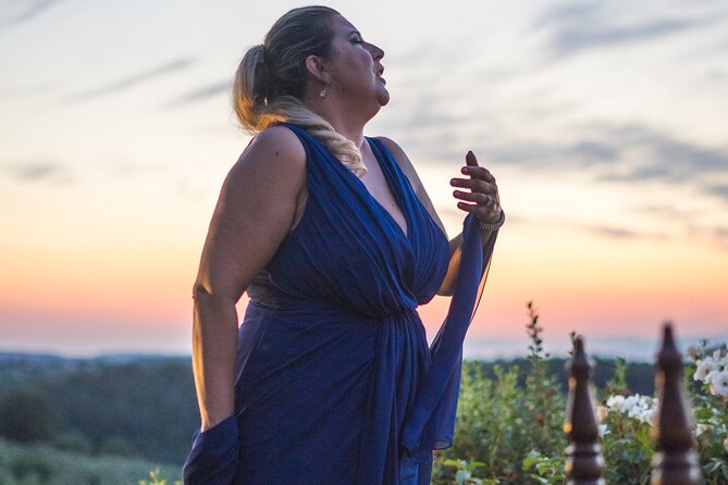 Live Opera Concert and Wine Tasting in Florence - A small group with a personal feel