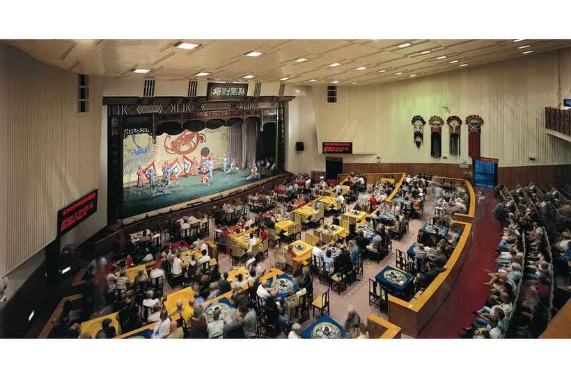Liyuan Theatre Beijing Opera Show Tickets - Who Will Enjoy This Evening
