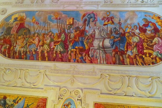 Lobkowicz Palace Concert in Prague Ticket - Should you book the Lobkowicz Palace concert?