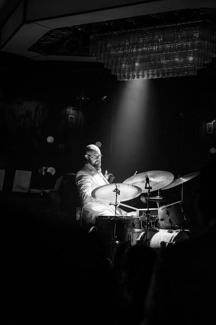 London: 58th Street Jazz Age Experience - Key points to know before booking