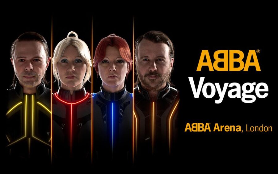 London: ABBA Voyage Express Bus and Optional Concert Ticket - Choosing between seated and dance floor tickets