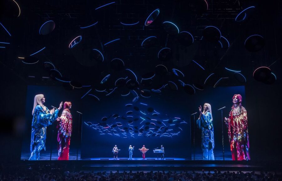 London: ABBA Voyage Express Bus and Optional Concert Ticket - FAQ