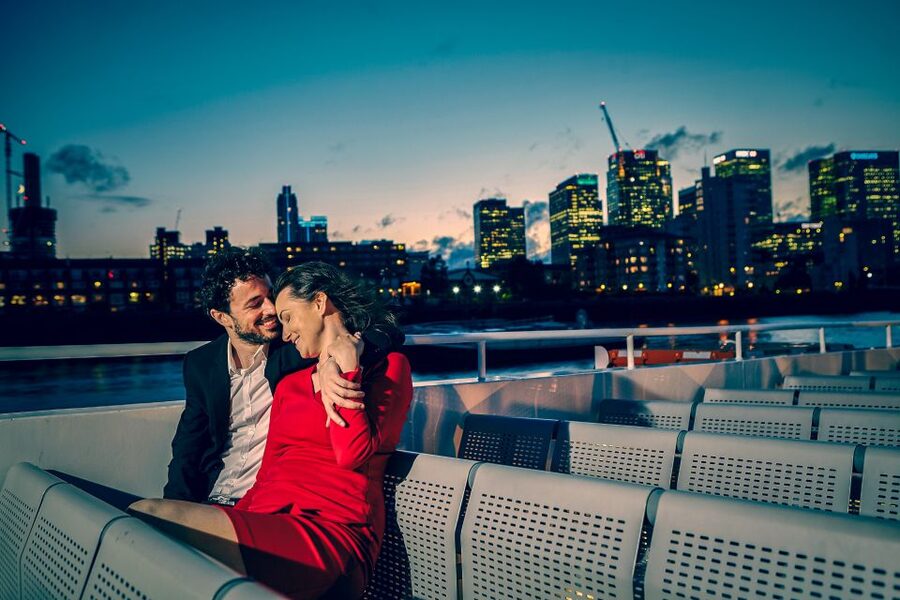 London: River Thames Dinner Cruise with Live Jazz - Who Will Enjoy This Thames Dinner Cruise?