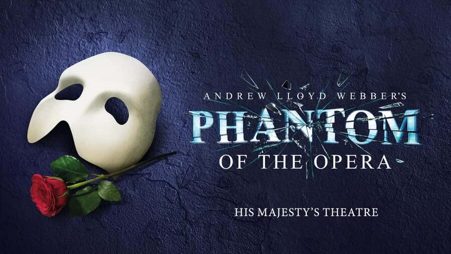 London's West End: Ticket to The Phantom of the Opera - Key points to know before booking