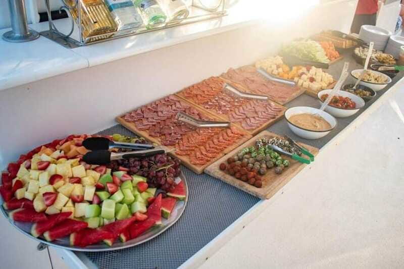 Los Cabos: Jazz & Wine Sunset Catamaran Cruise - Who Will Enjoy This Cruise Most