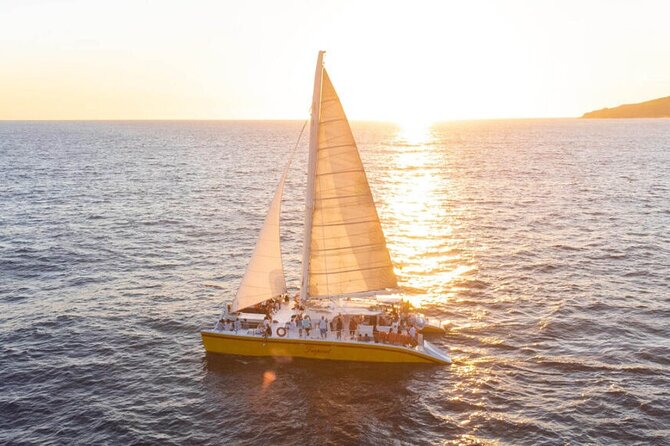 Los Cabos Jazz & Wine Sunset Cruise - Key details to know before you book