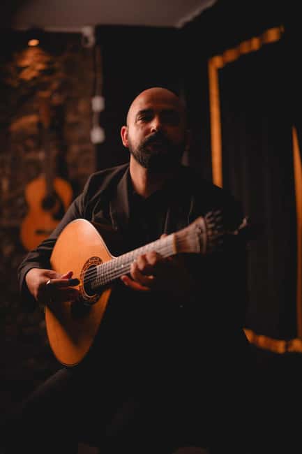 Madeira: Fado Show - The Heart of Portugal With Madeira Wine - Fado in Funchal, with Madeira wine in hand
