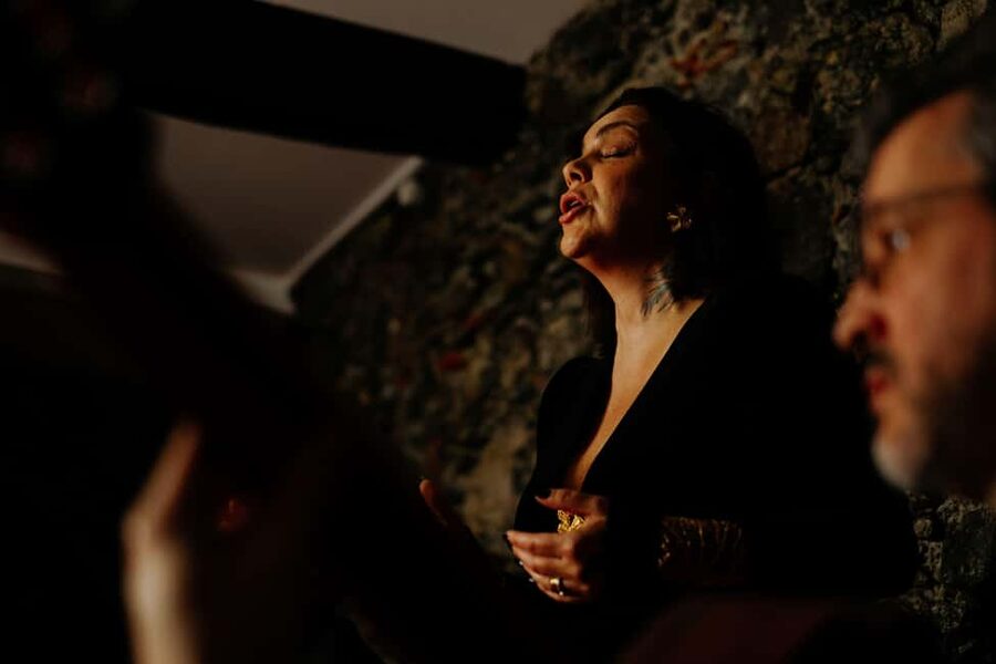 Madeira: Fado Show - The Heart of Portugal With Madeira Wine - Why the song explanations matter