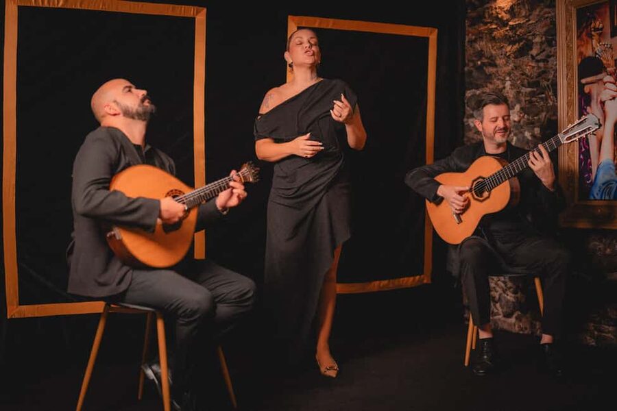 Madeira: Fado Show - The Heart of Portugal With Madeira Wine - Is $23 a fair price?