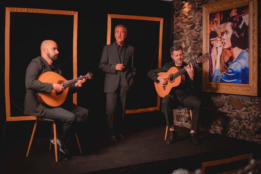 Madeira: Fado Show - The Heart of Portugal With Madeira Wine - Practical advice for a smoother evening