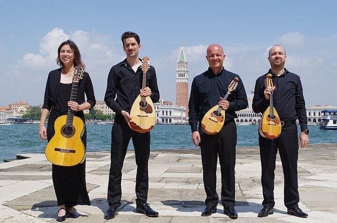 MandolinVenice Concert in Venice - Is $41.94 good value for Venice?