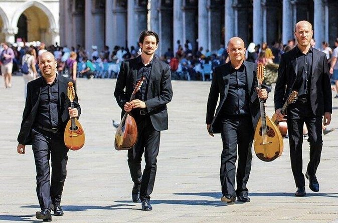 MandolinVenice Concert in Venice - Who should book this evening?