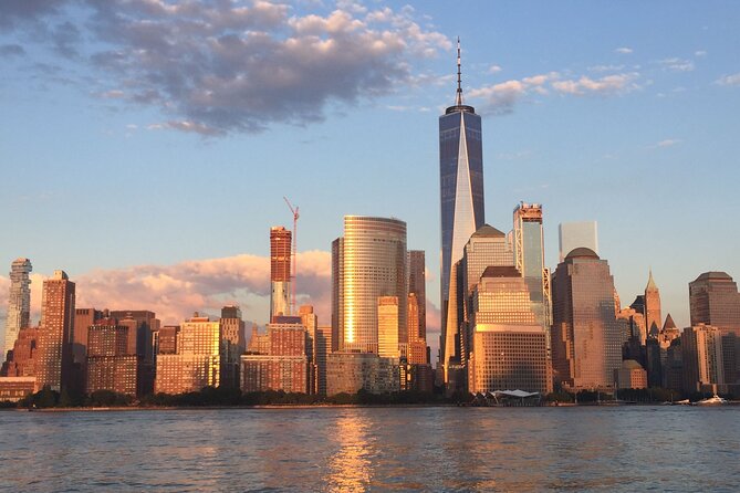 Manhattan Evening Jazz Cruise - Who will enjoy this cruise most