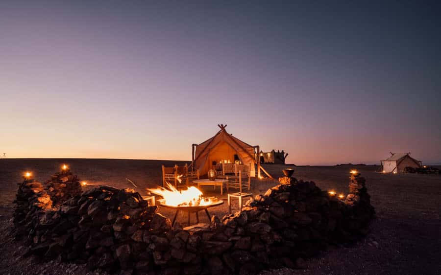 Marrakech: Agafay Desert Dinner, Camel Ride, and Music Show - Should you book it?