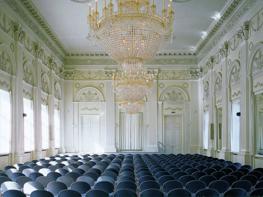 Master Concert in the Max-Joseph Hall in Munich - Key points before you book
