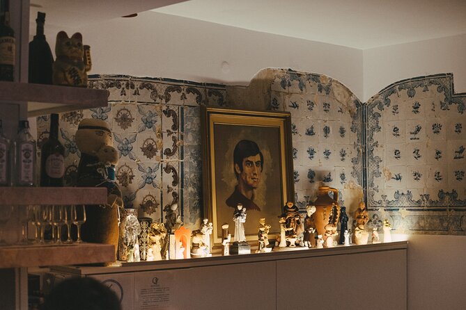 Mesa de Frades Dinner in Lisbon Fado Show Portuguese Live Music - Practical details before you reserve