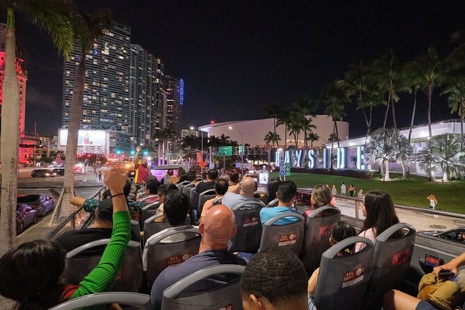 Miami Havana Nights Tour with Live Music and Free Mojito - Why this night works for a first taste of Little Havana