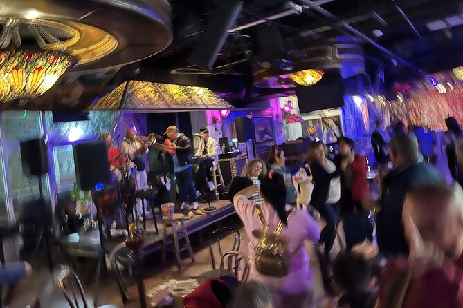Miami Havana Nights Tour with Live Music and Free Mojito - Who will enjoy this tour most
