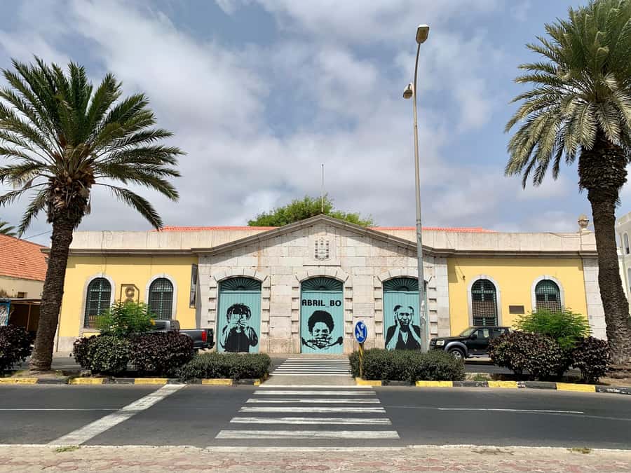 Mindelo Cultural: city tour with live music and tasting - Who will enjoy this Mindelo walk?