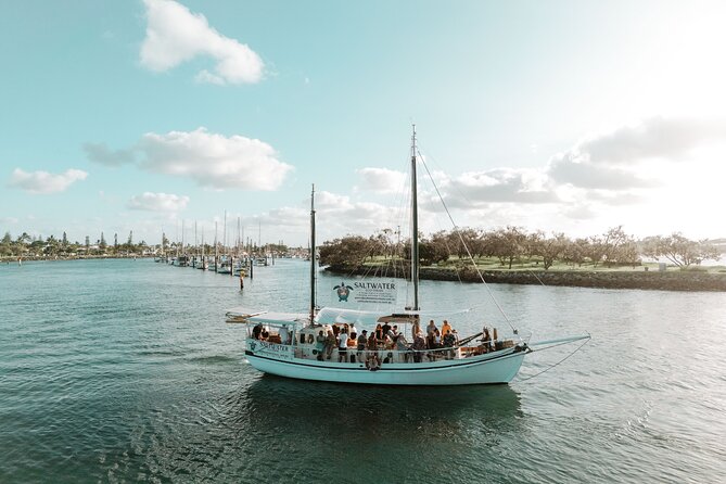 Mooloolaba Sunset Cruise with Live Music - Who will enjoy this Mooloolaba outing