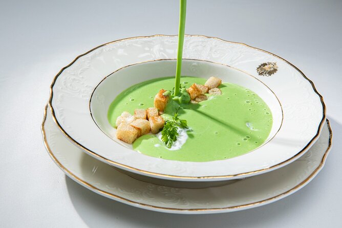 Mozart Concert and Dinner in Prague - Drinks cost extra, so plan your evening budget