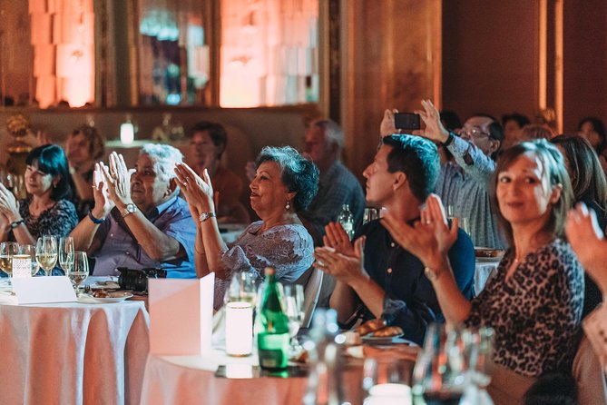 Mozart Concert and Dinner in Prague - Practical booking advice before you pay