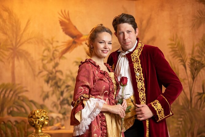 Mozart Concert and Dinner in Prague - The three-course dinner and what to order